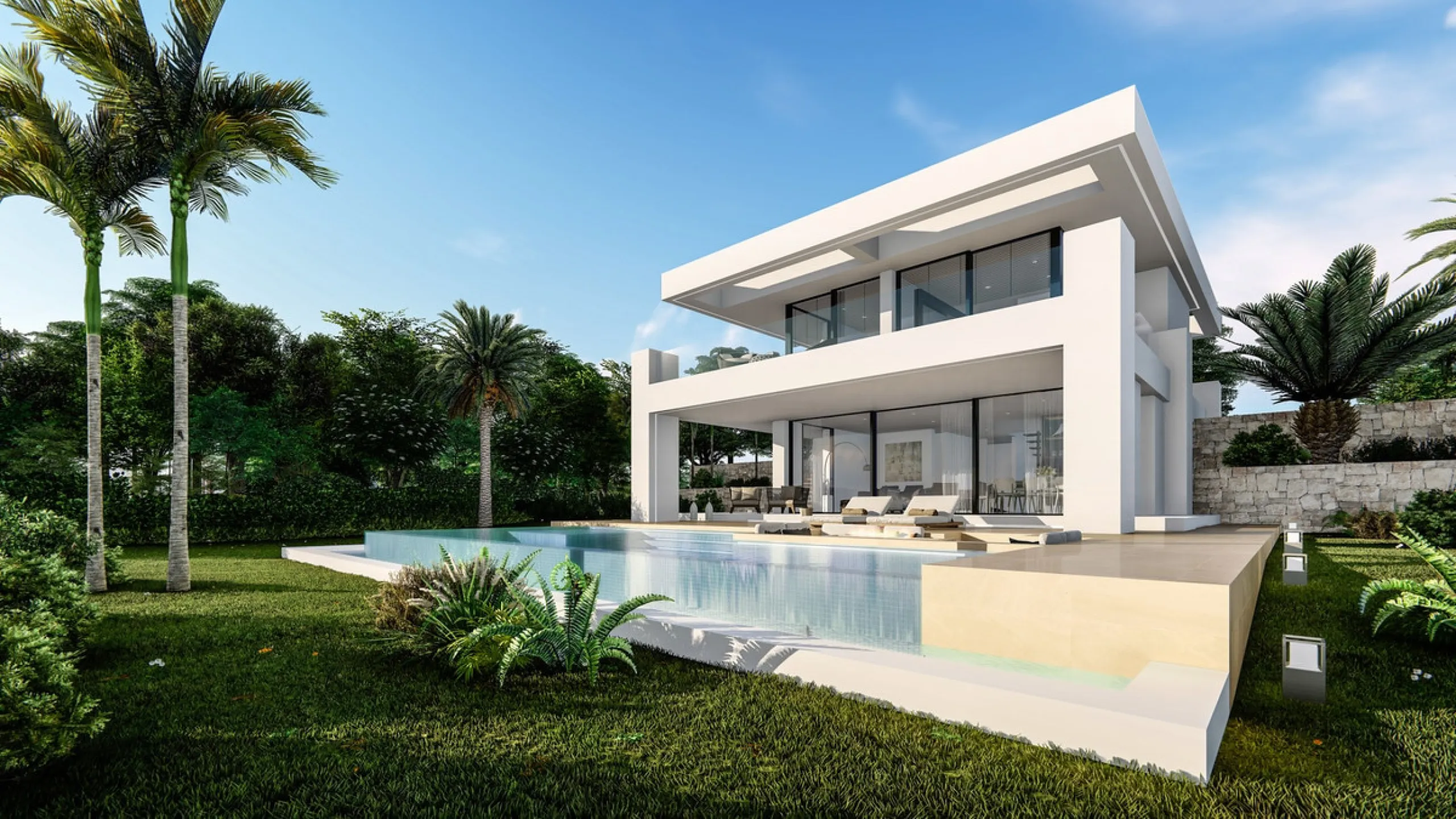 Plot - Residential Plot в продаже в Estepona, Málaga. Площадь дома 480 м². Площадь участка 1137 м²