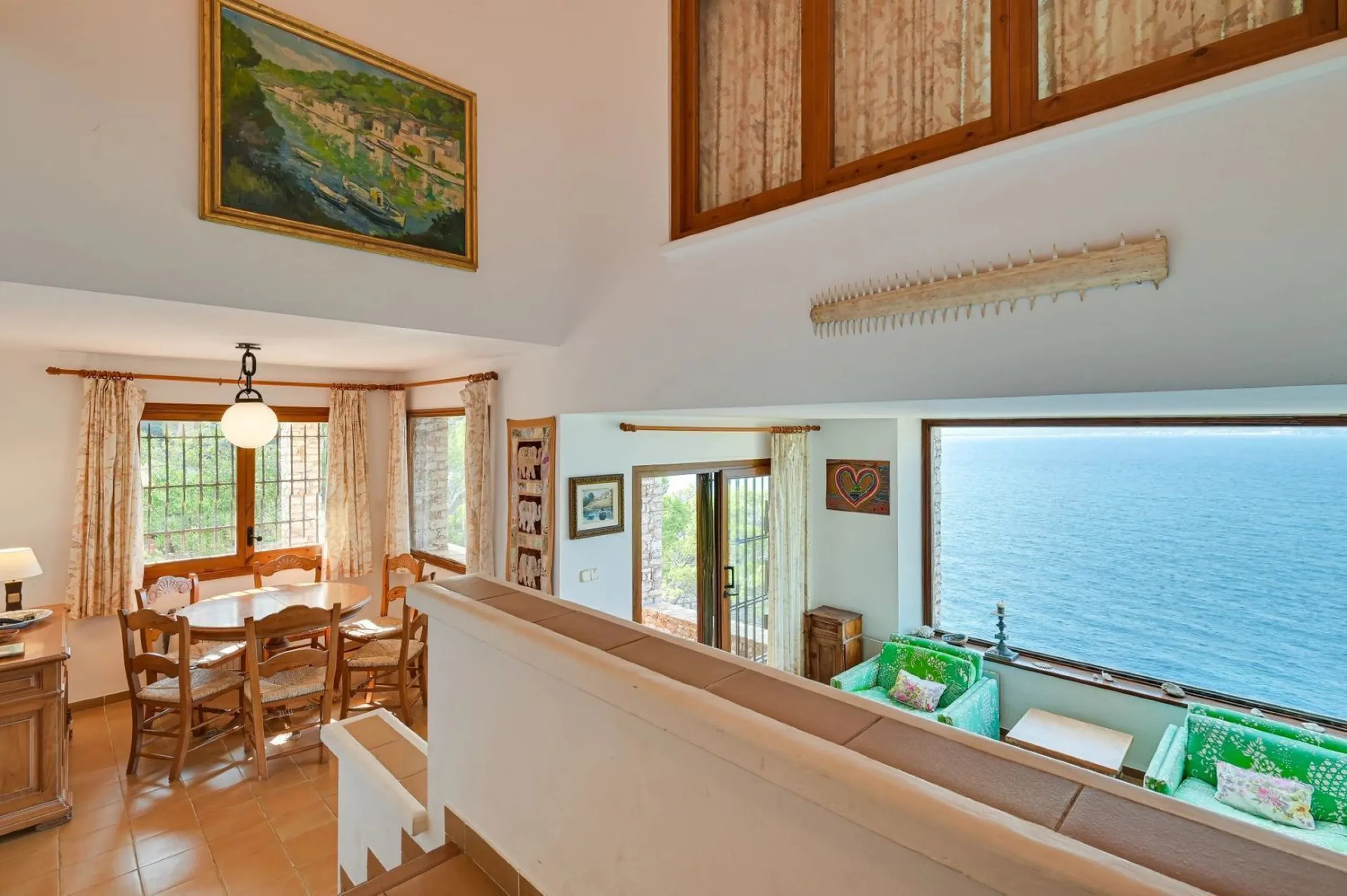 Exklusive Villa im mediterranen Stil mit Meerblick – Begur / Costa Brava