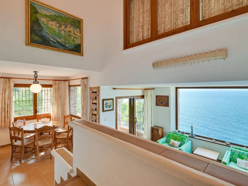 Exklusive Villa im mediterranen Stil mit Meerblick – Begur / Costa Brava