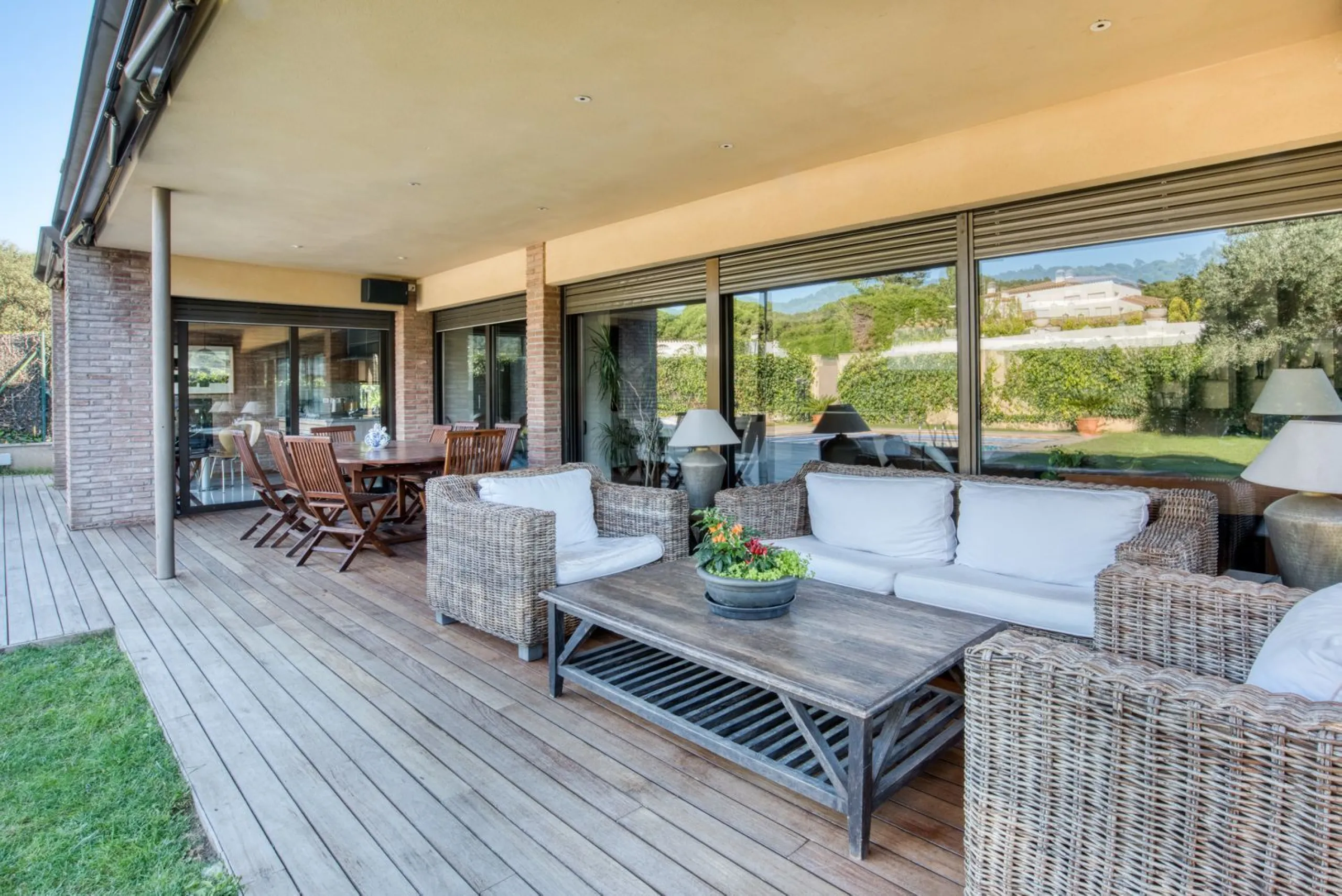 Exclusive Villa with Pool and Privacy in Sant Feliu de Guíxols, Costa Brava