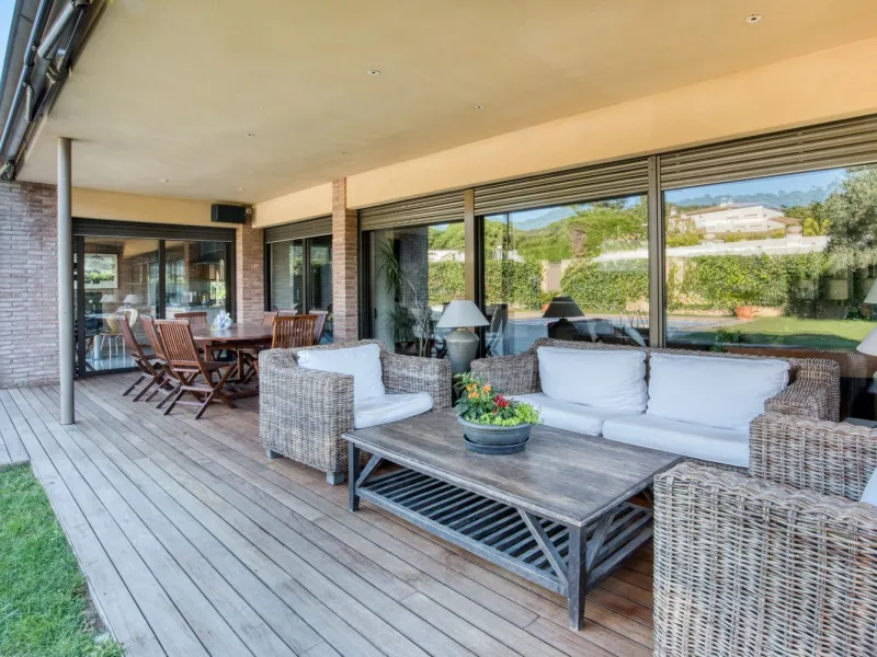 Exclusive Villa with Pool and Privacy in Sant Feliu de Guíxols, Costa Brava