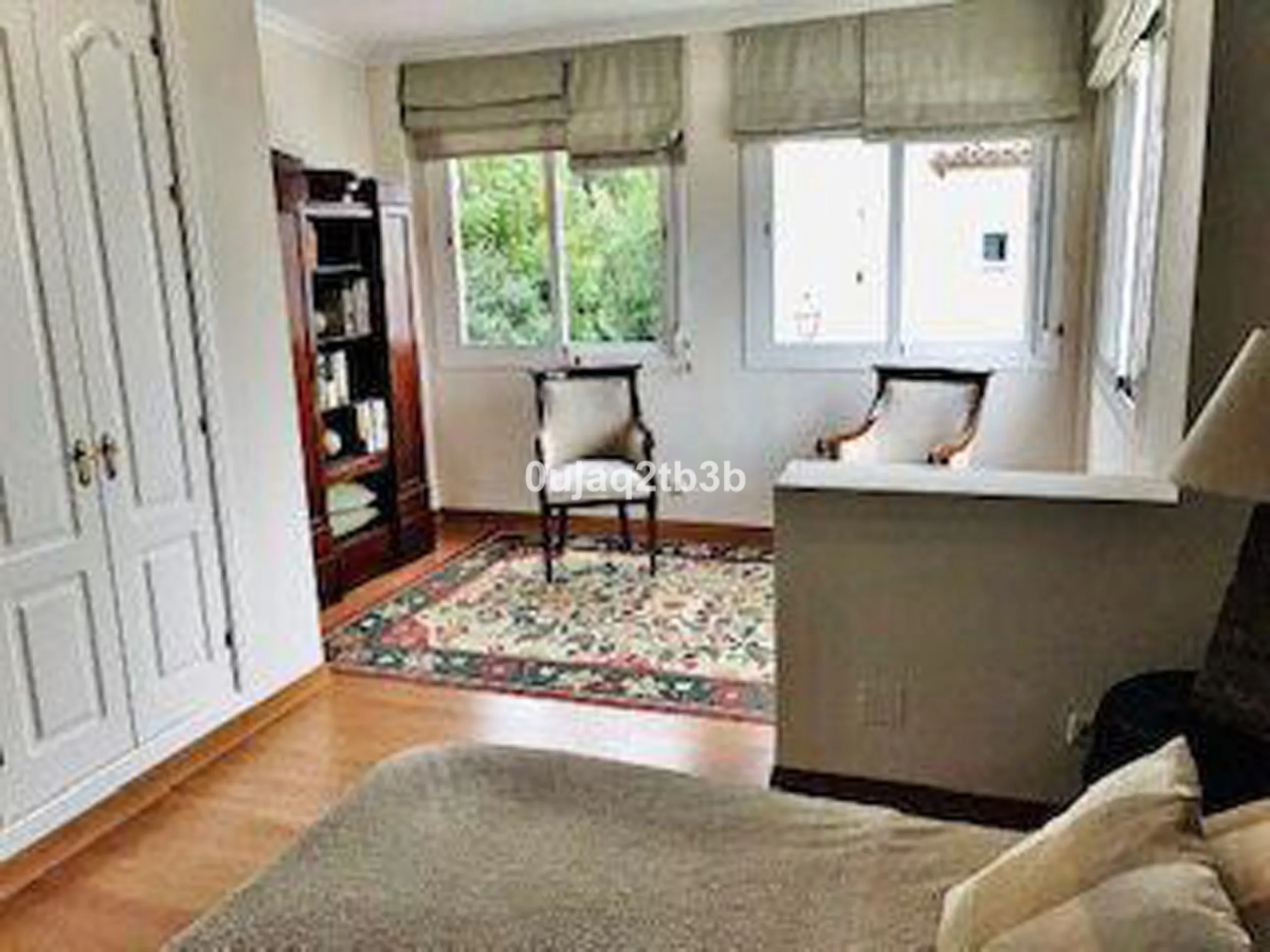 Apartment - Middle Floor Apartment в продаже в Estepona, Málaga. В доме 3 спален и 3 ванных комнат. Площадь дома 159 м²