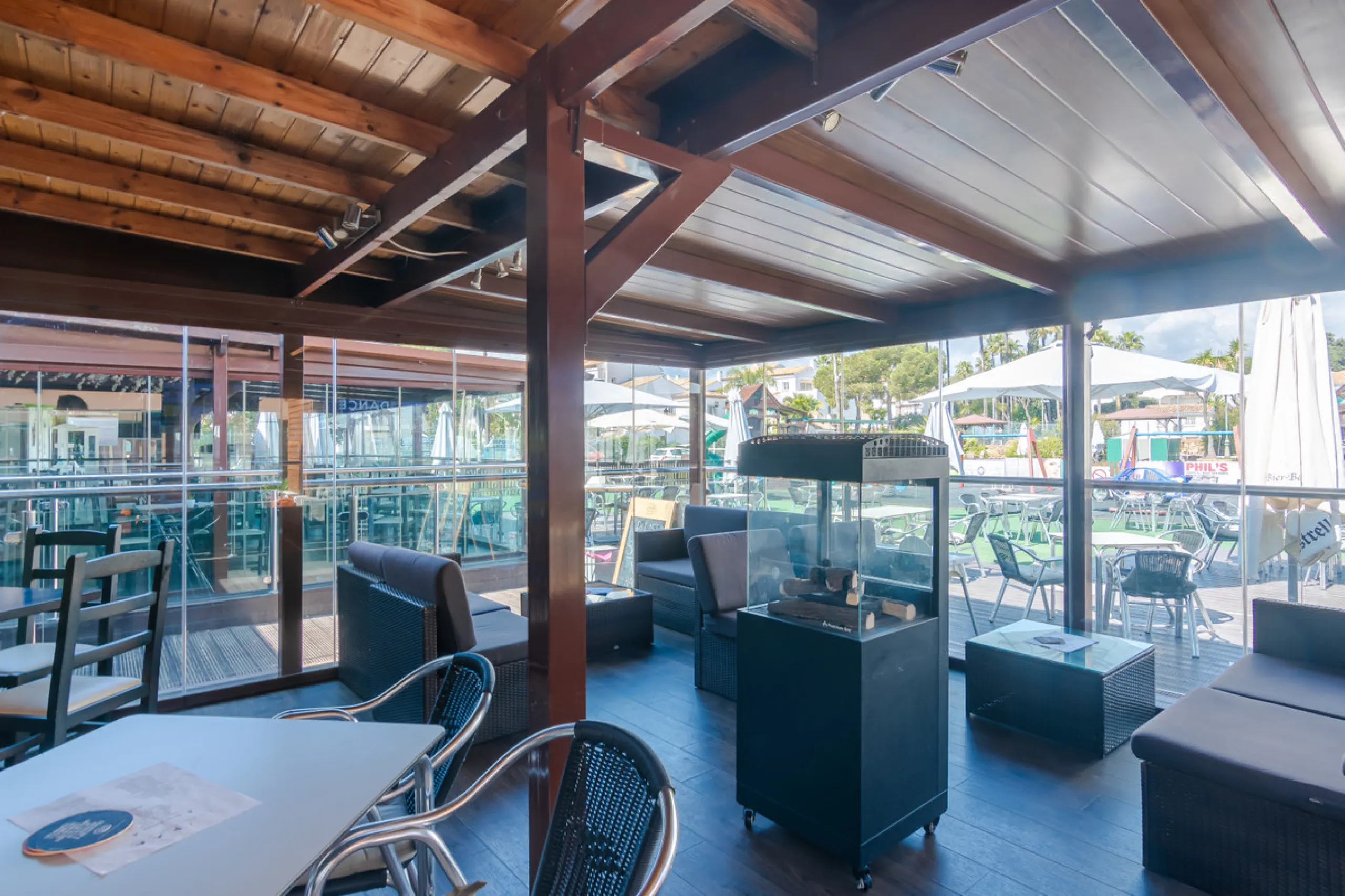 INVESTMENT OPPORTUNITY ! EXCLUSIVE LISTING