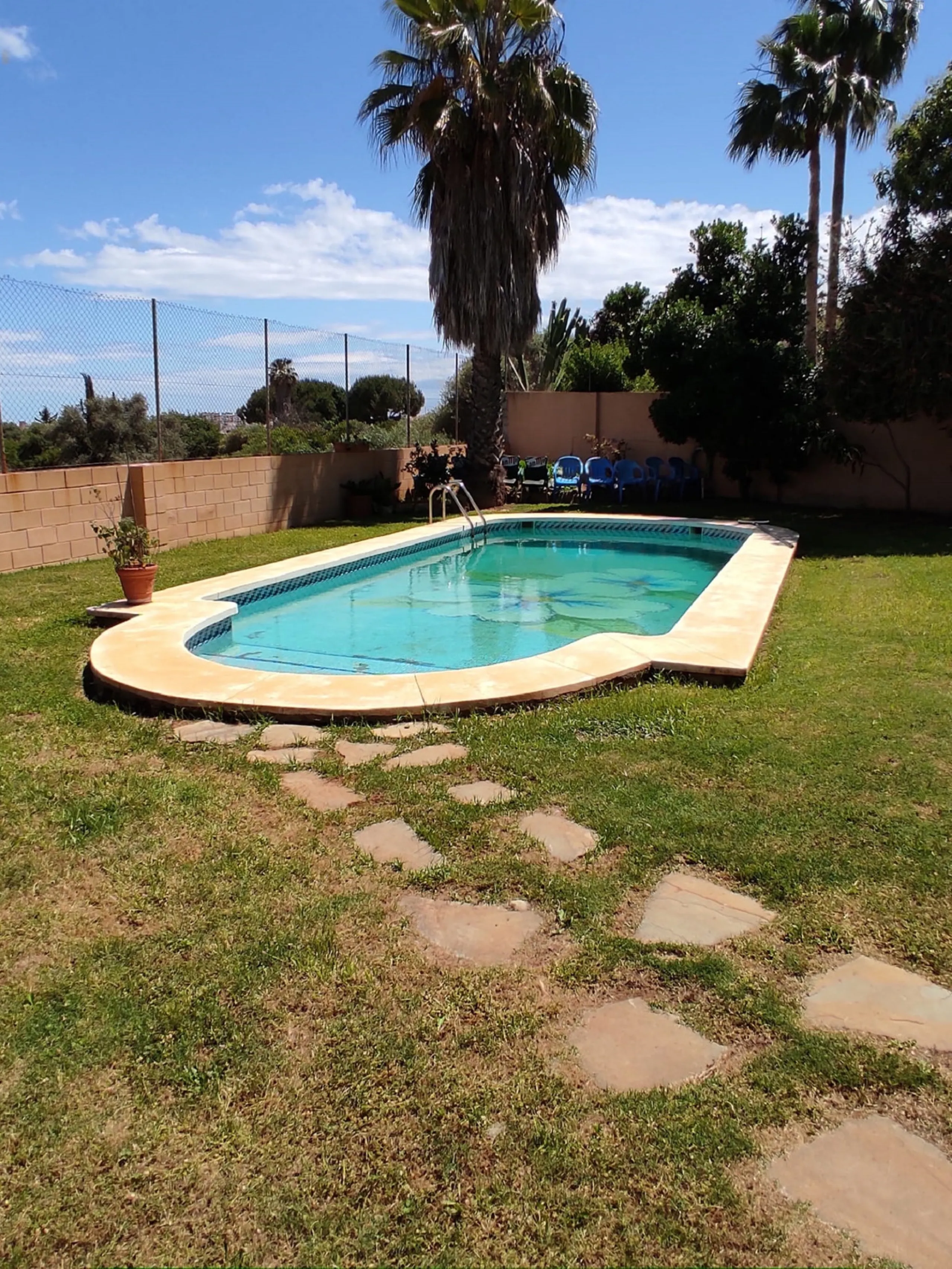 Spectacular villa for sale in Sierrazuela
