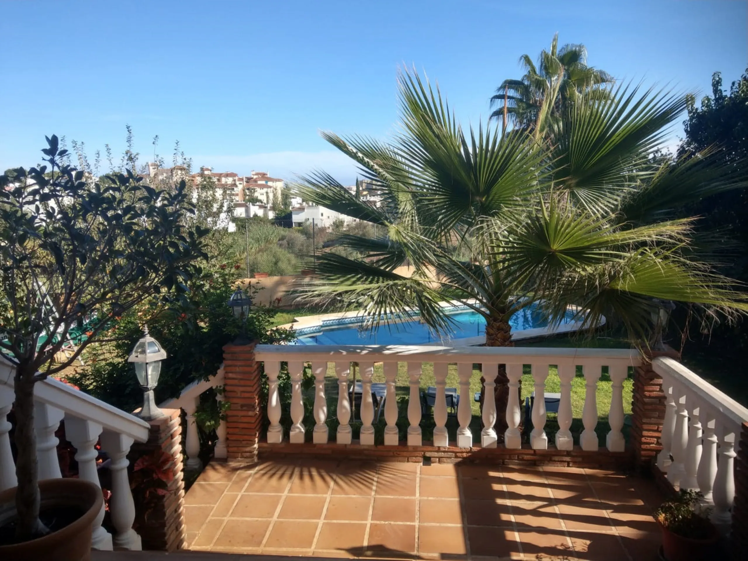 Spectacular villa for sale in Sierrazuela
