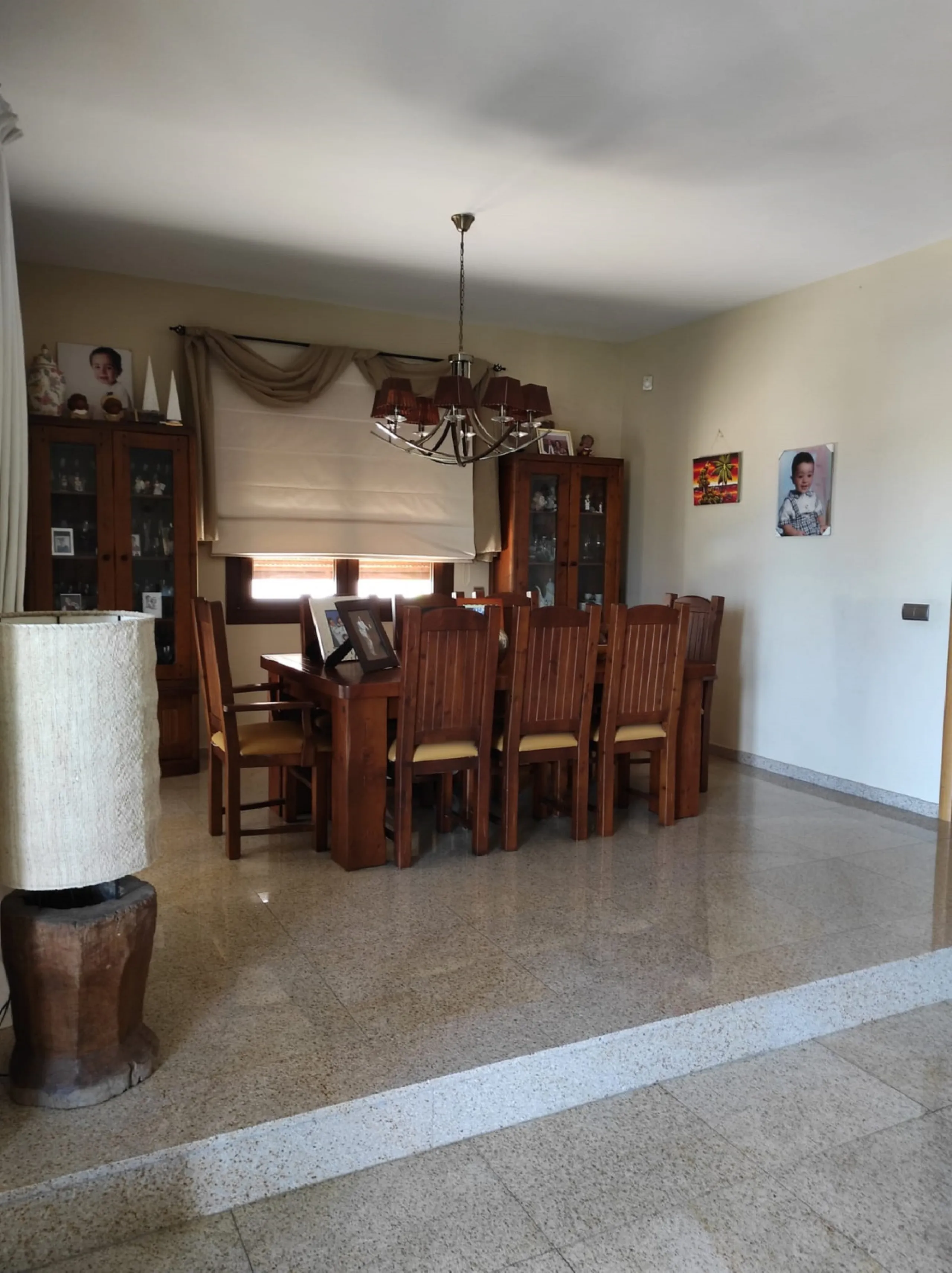 Spectacular villa for sale in Sierrazuela