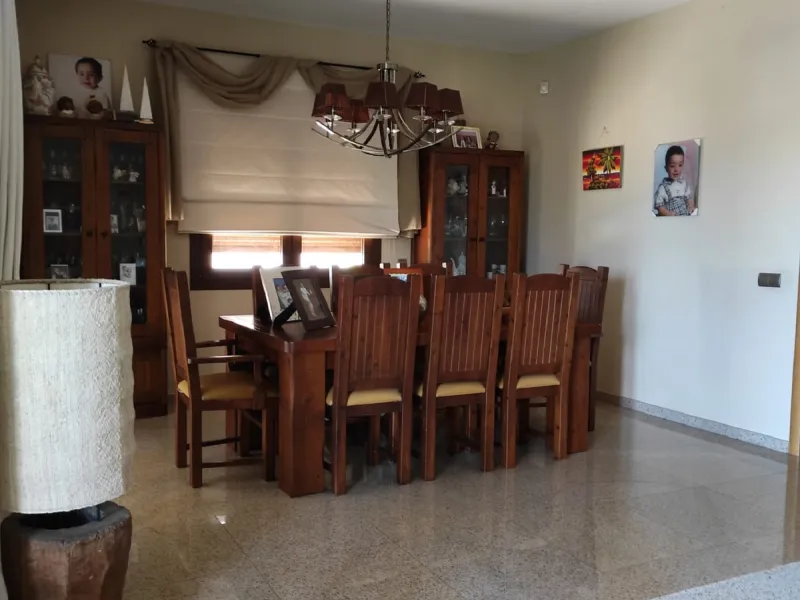 Spectacular villa for sale in Sierrazuela