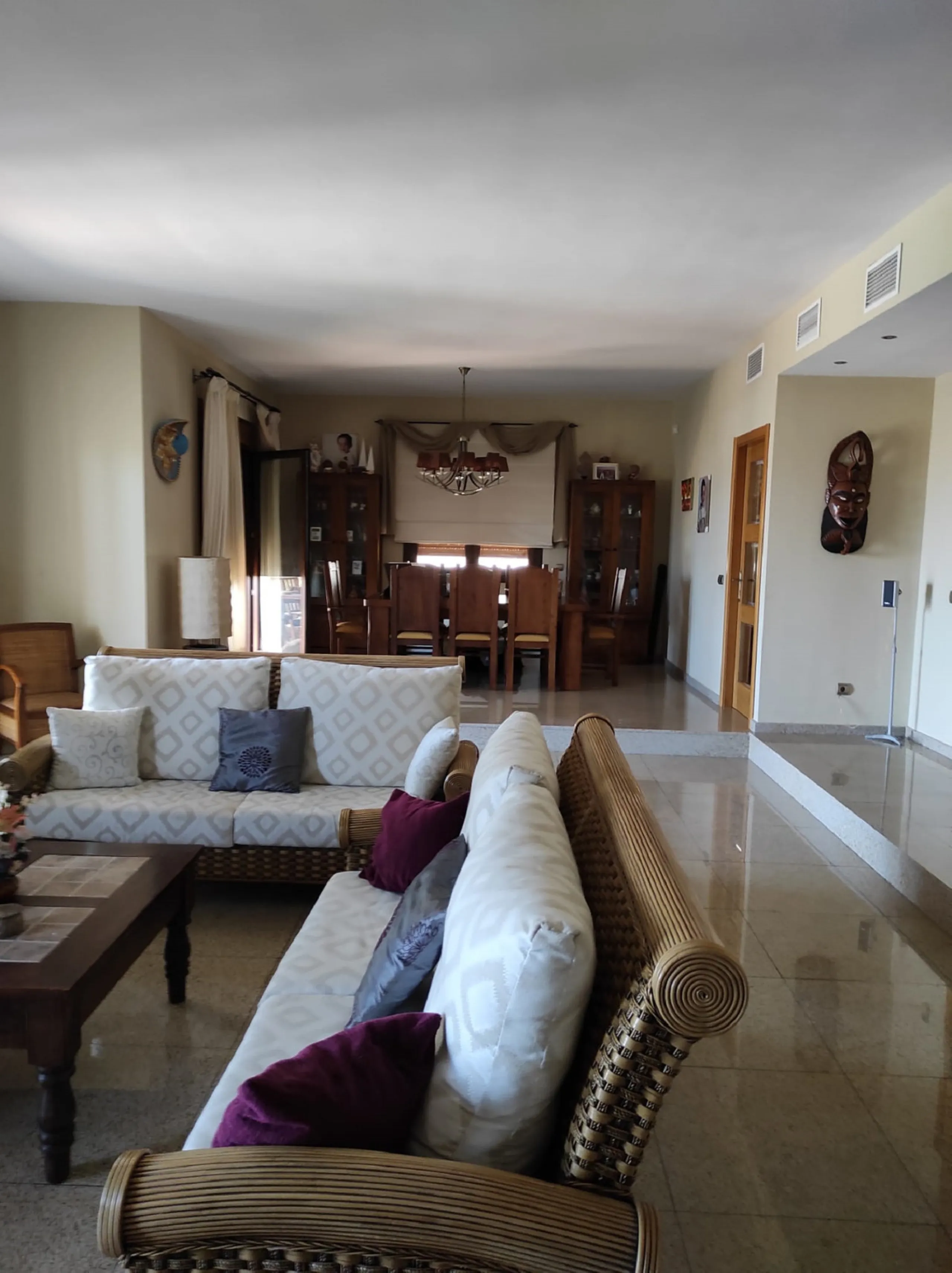Spectacular villa for sale in Sierrazuela