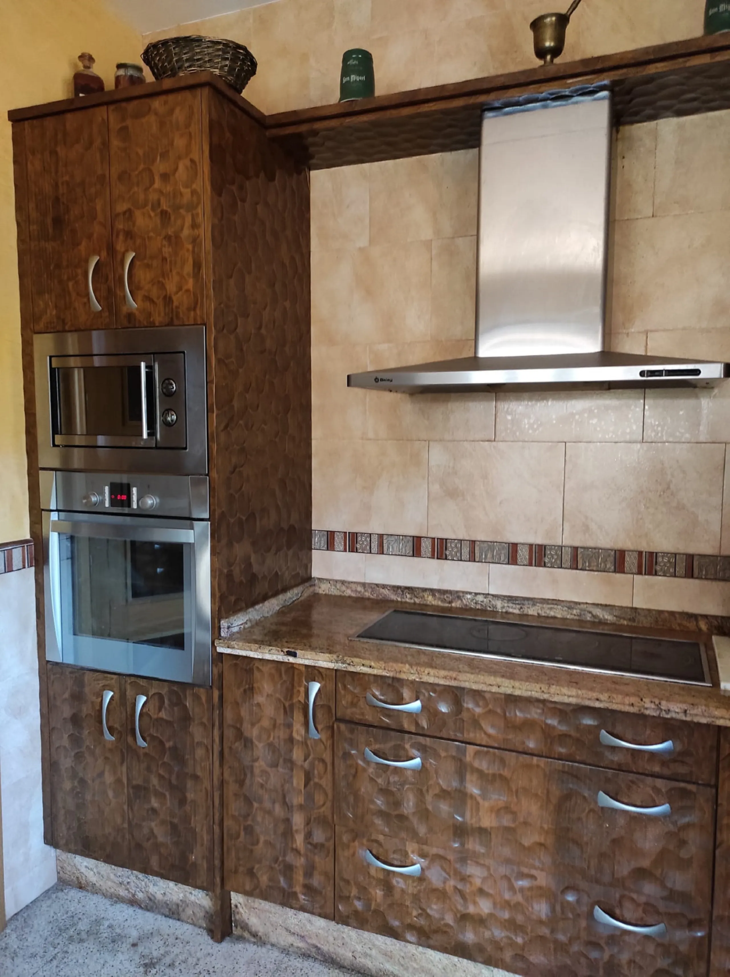 Spectacular villa for sale in Sierrazuela