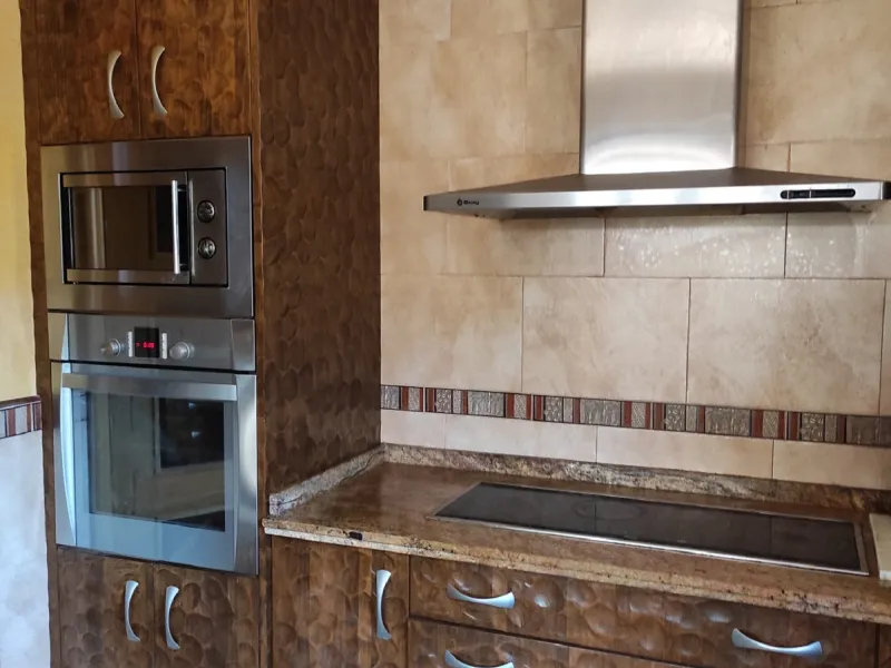 Spectacular villa for sale in Sierrazuela