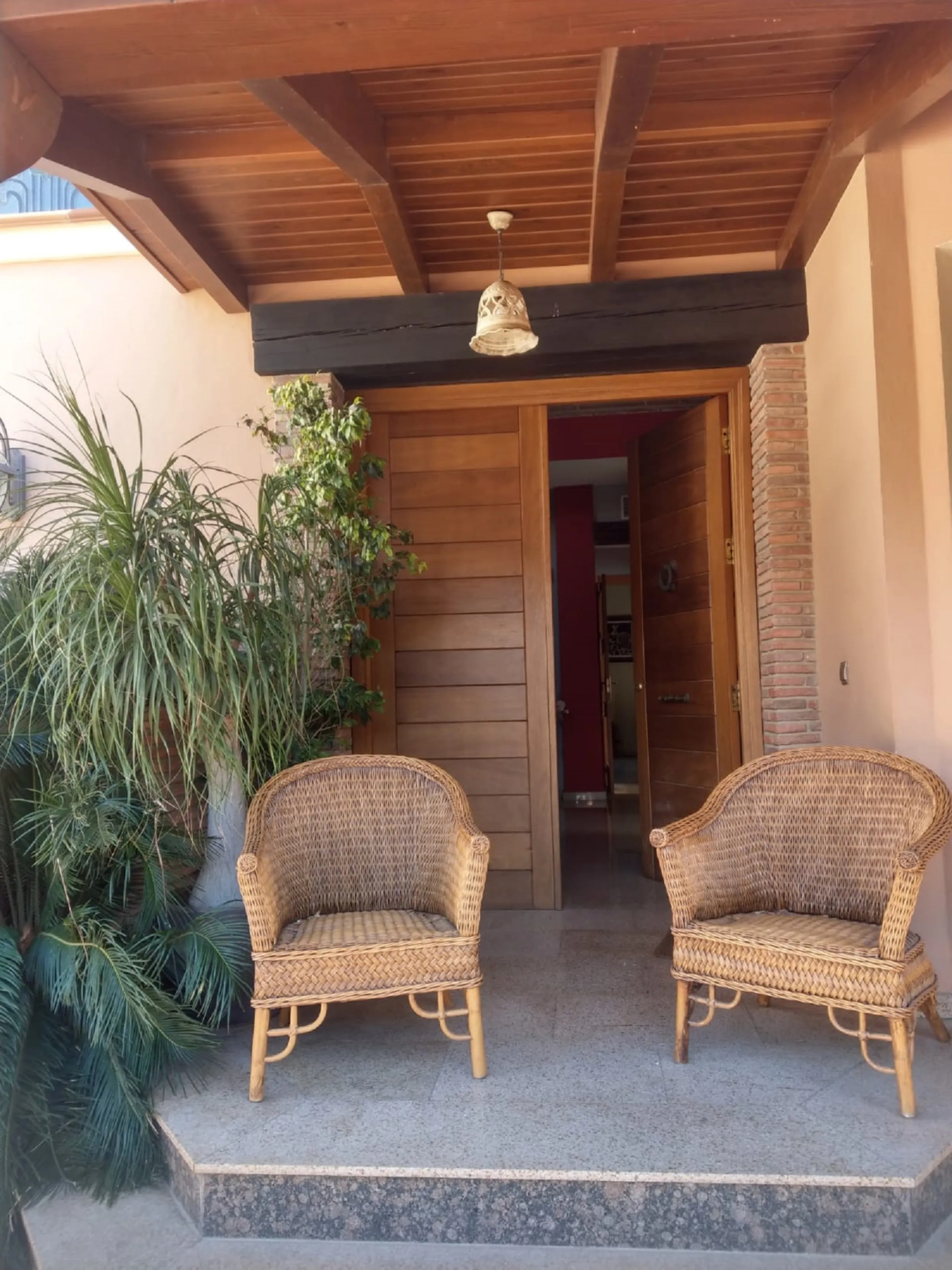 Spectacular villa for sale in Sierrazuela