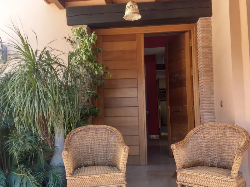 Spectacular villa for sale in Sierrazuela