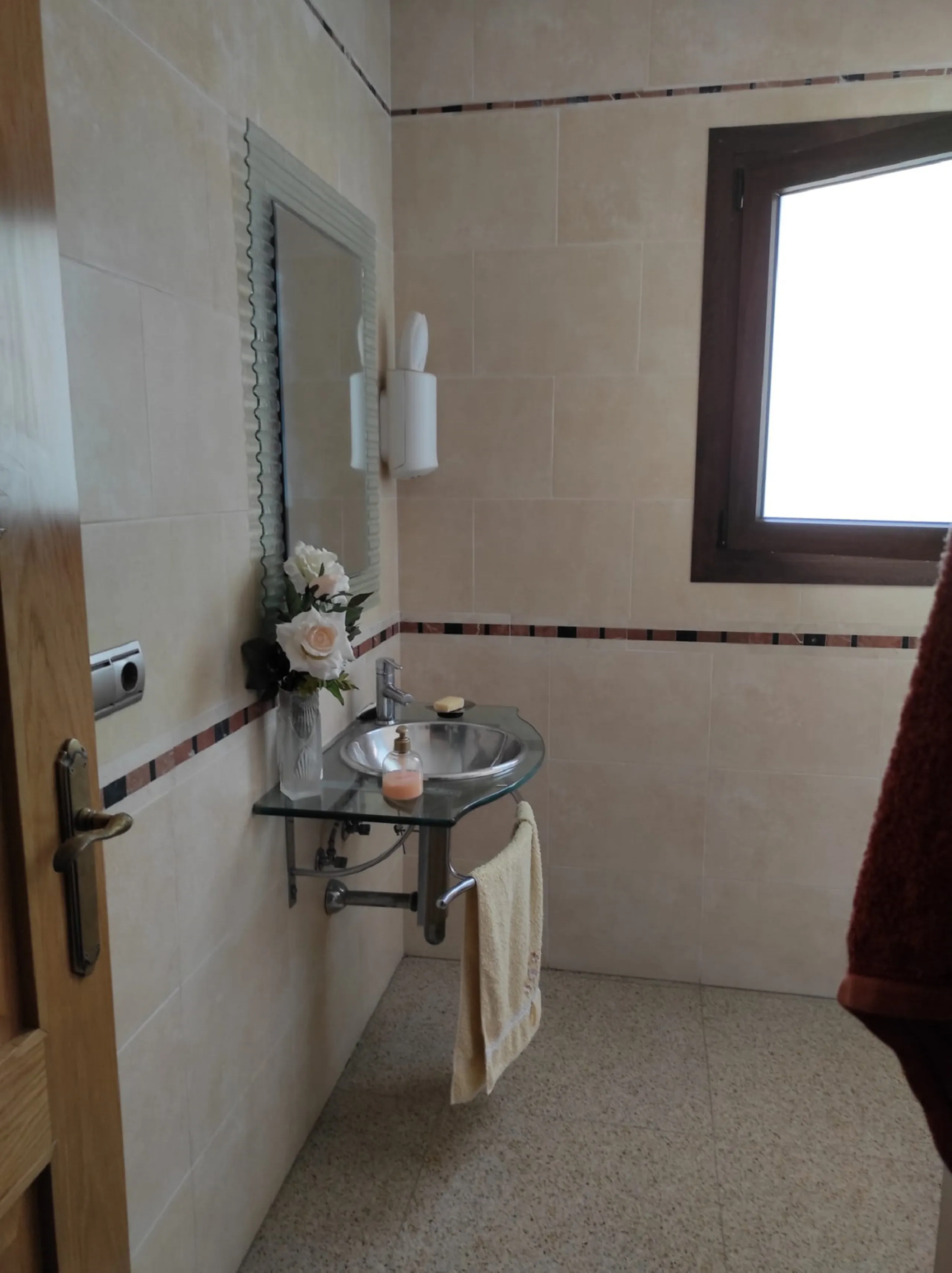 Spectacular villa for sale in Sierrazuela