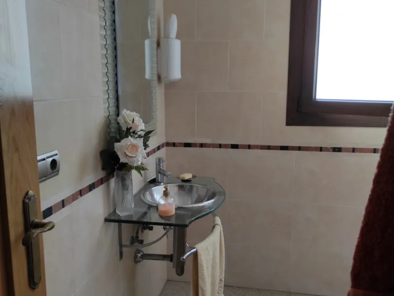 Spectacular villa for sale in Sierrazuela