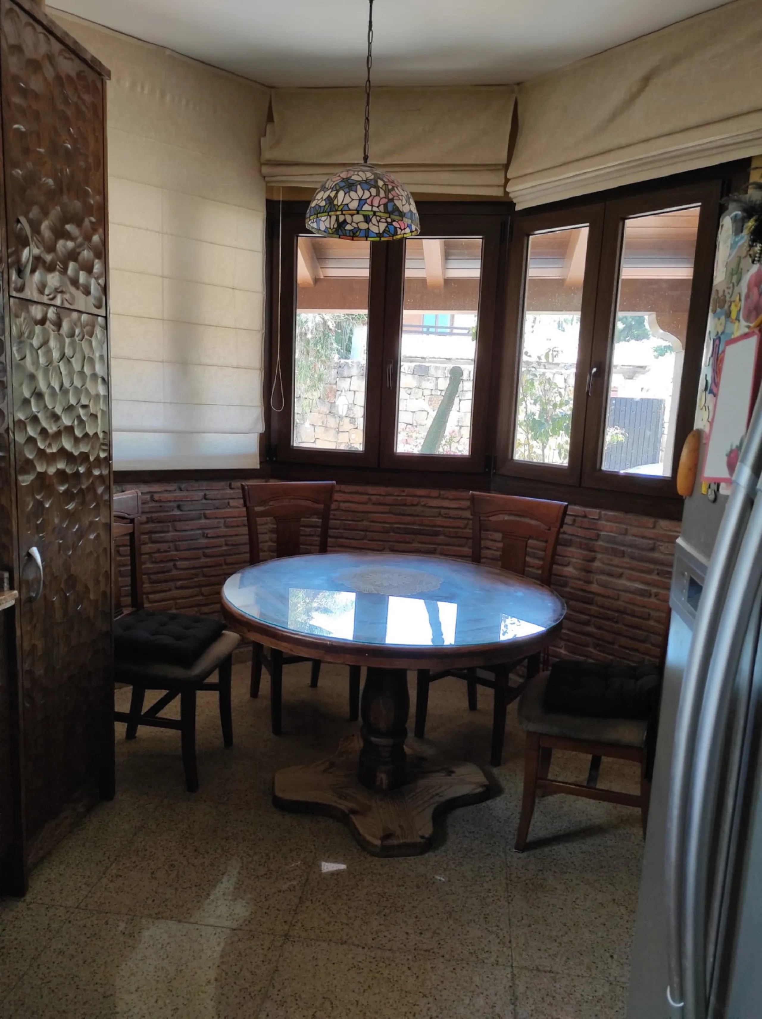 Spectacular villa for sale in Sierrazuela
