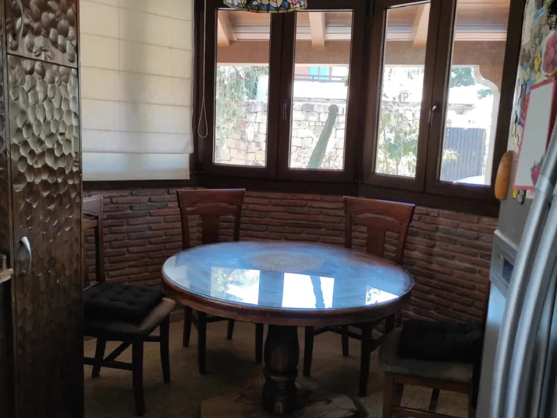 Spectacular villa for sale in Sierrazuela