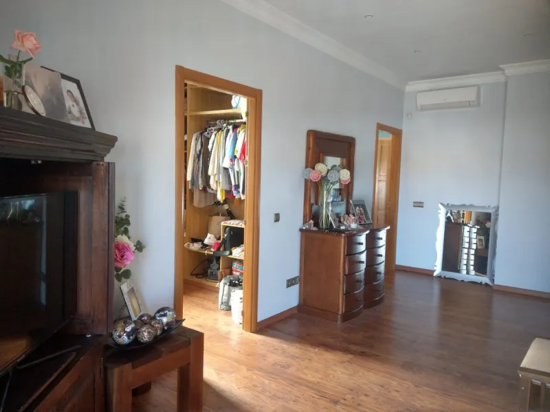 Spectacular villa for sale in Sierrazuela