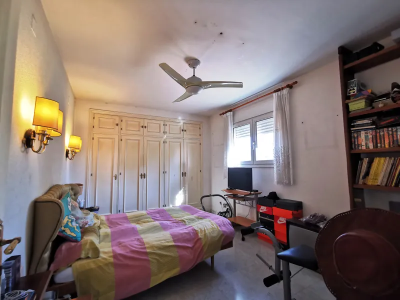 House - Detached Villa в продаже в Torremolinos, Málaga. В доме 11 спален и 8 ванных комнат. Площадь дома 1028 м². Площадь участка 2300 м²