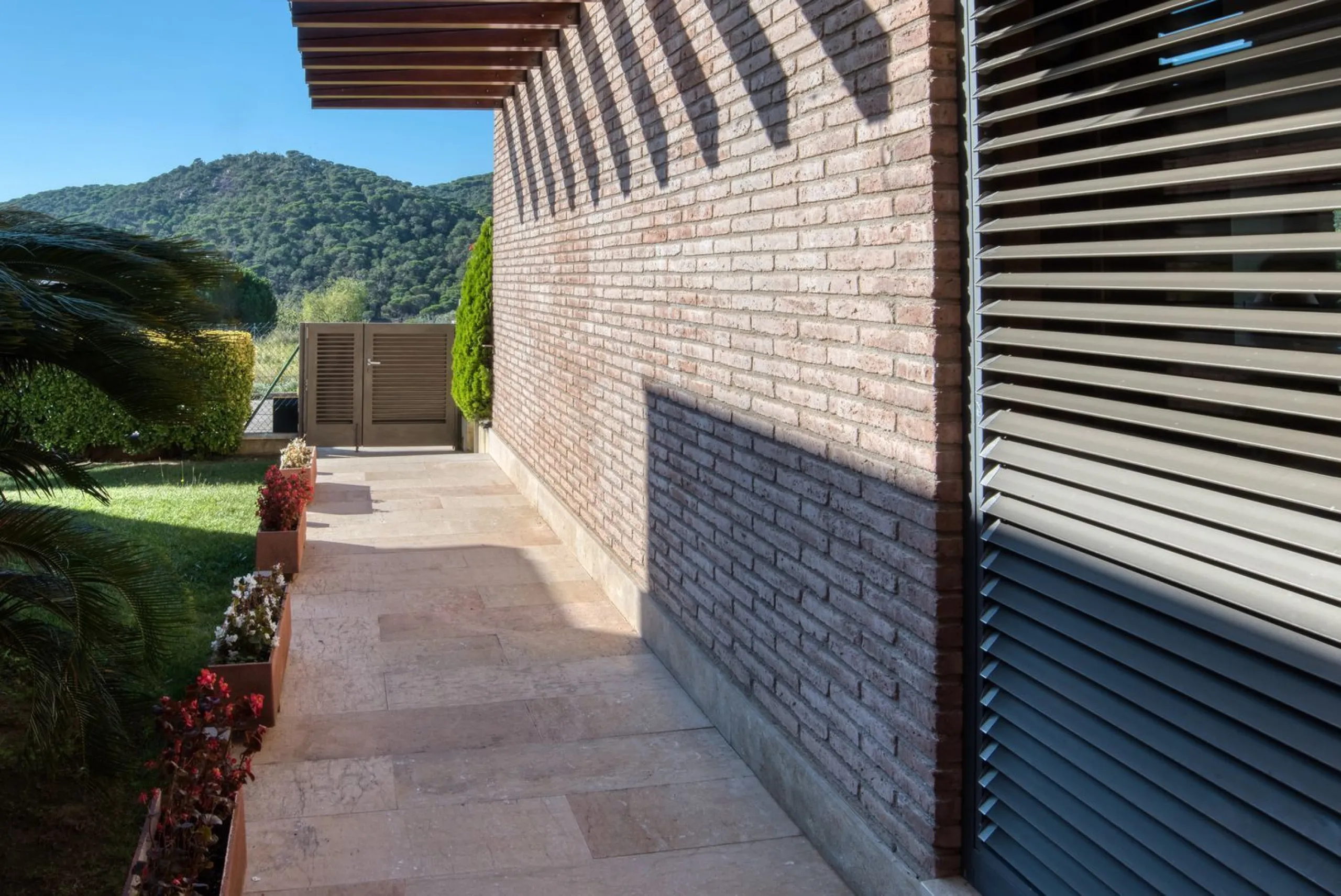 Exclusive Villa with Pool and Privacy in Sant Feliu de Guíxols, Costa Brava