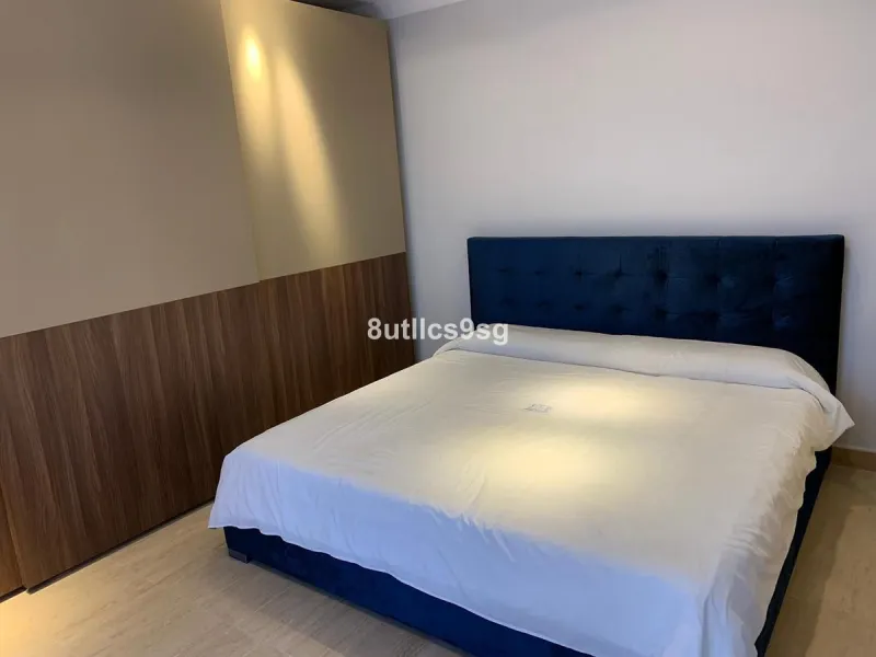 2 bedroom apartment located in the hotel complex called Paraiso Beach, located in the Paraiso Barronal Urbanization, Cancelada, between Marbella and Estepona, Malaga