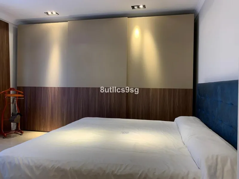 2 bedroom apartment located in the hotel complex called Paraiso Beach, located in the Paraiso Barronal Urbanization, Cancelada, between Marbella and Estepona, Malaga