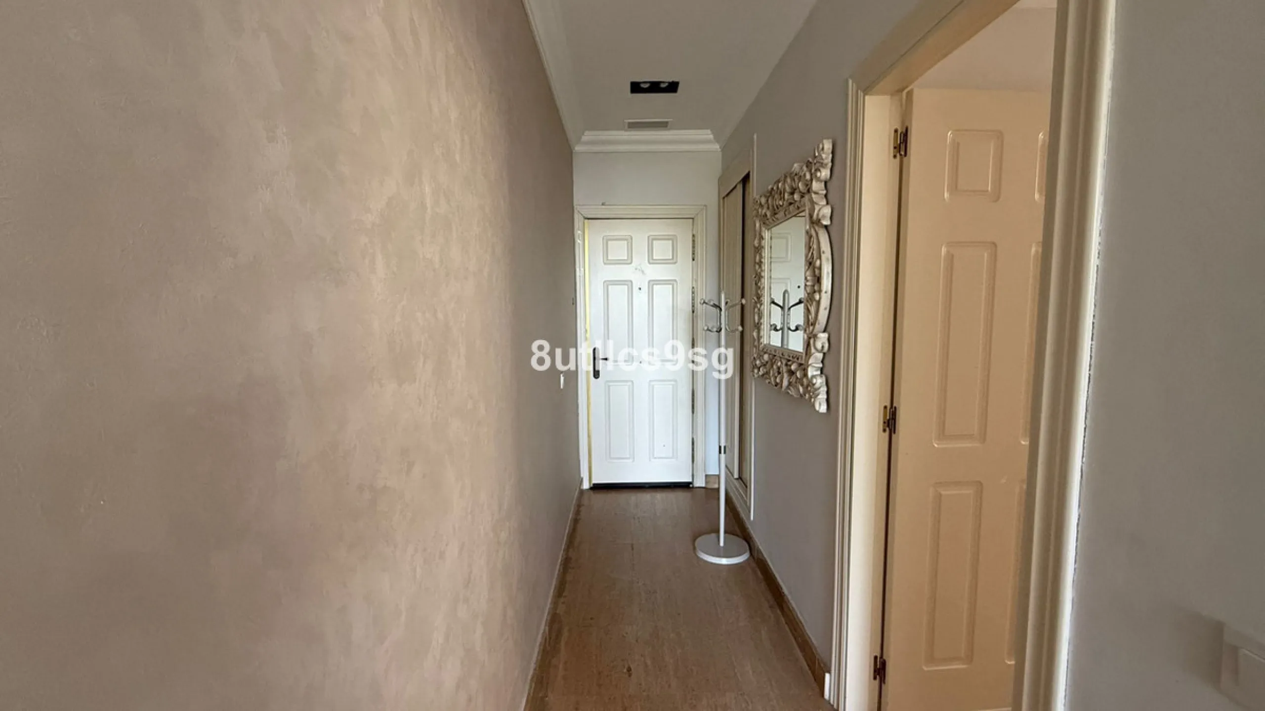 2 bedroom apartment located in the hotel complex called Paraiso Beach, located in the Paraiso Barronal Urbanization, Cancelada, between Marbella and Estepona, Malaga