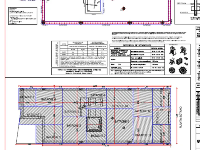 Turnkey building for sale, building licence already obtained, work ends in septiembre 2025. Located in an absolutely privileged area, second line beach in the well known Plaza Picasso. In the centre of Fuengirola next to the beach, ideal for investment. 4