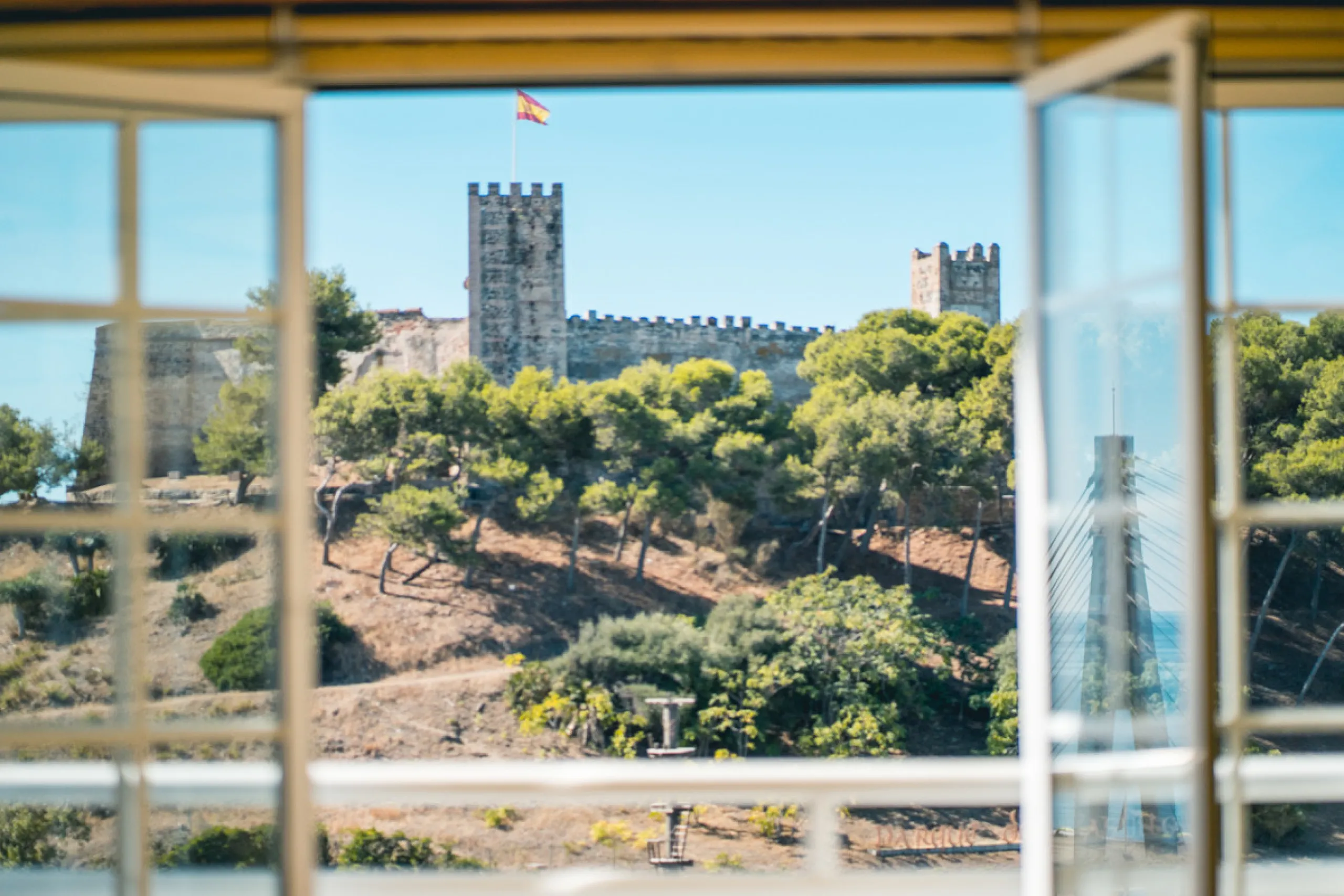 Apartment - Penthouse в продаже в Fuengirola, Málaga. В доме 4 спален и 3 ванных комнат. Площадь дома 368 м²