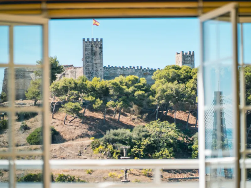 Apartment - Penthouse в продаже в Fuengirola, Málaga. В доме 4 спален и 3 ванных комнат. Площадь дома 368 м²