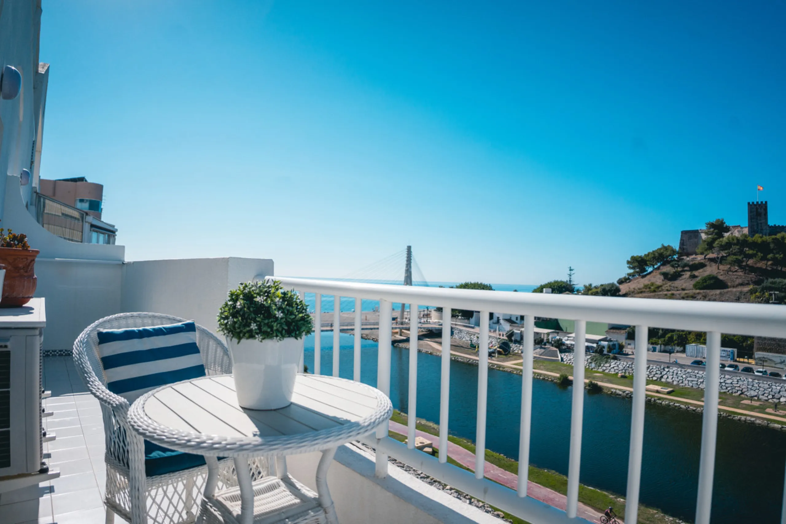 Apartment - Penthouse в продаже в Fuengirola, Málaga. В доме 4 спален и 3 ванных комнат. Площадь дома 368 м²