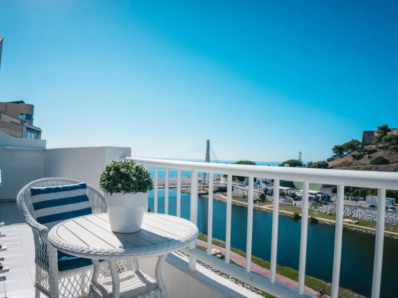 Apartment - Penthouse в продаже в Fuengirola, Málaga. В доме 4 спален и 3 ванных комнат. Площадь дома 368 м²