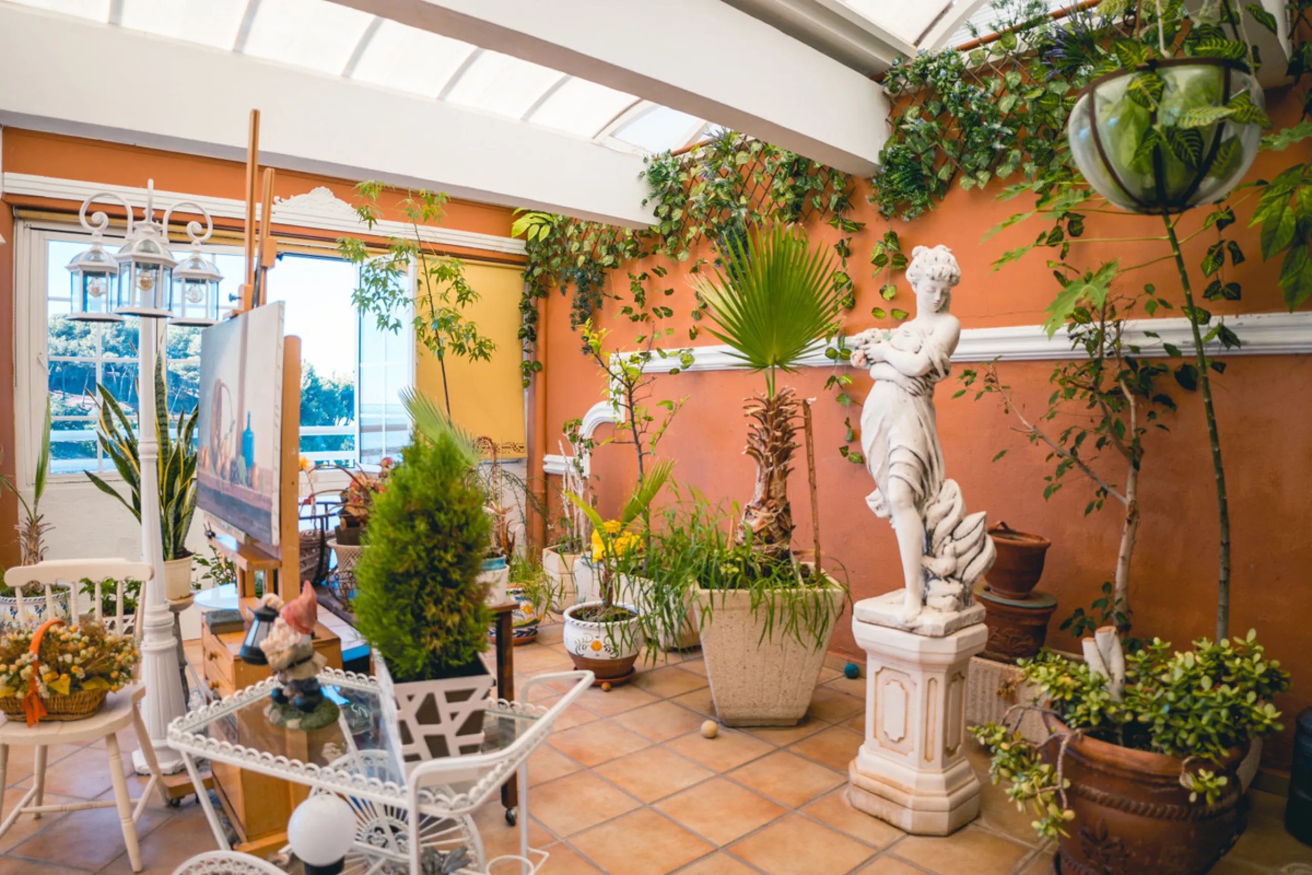 Apartment - Penthouse в продаже в Fuengirola, Málaga. В доме 4 спален и 3 ванных комнат. Площадь дома 368 м²