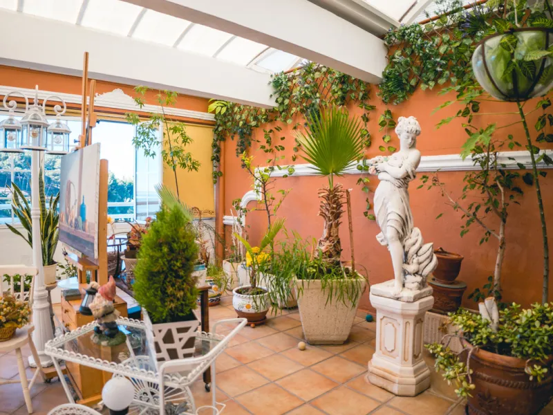 Apartment - Penthouse в продаже в Fuengirola, Málaga. В доме 4 спален и 3 ванных комнат. Площадь дома 368 м²