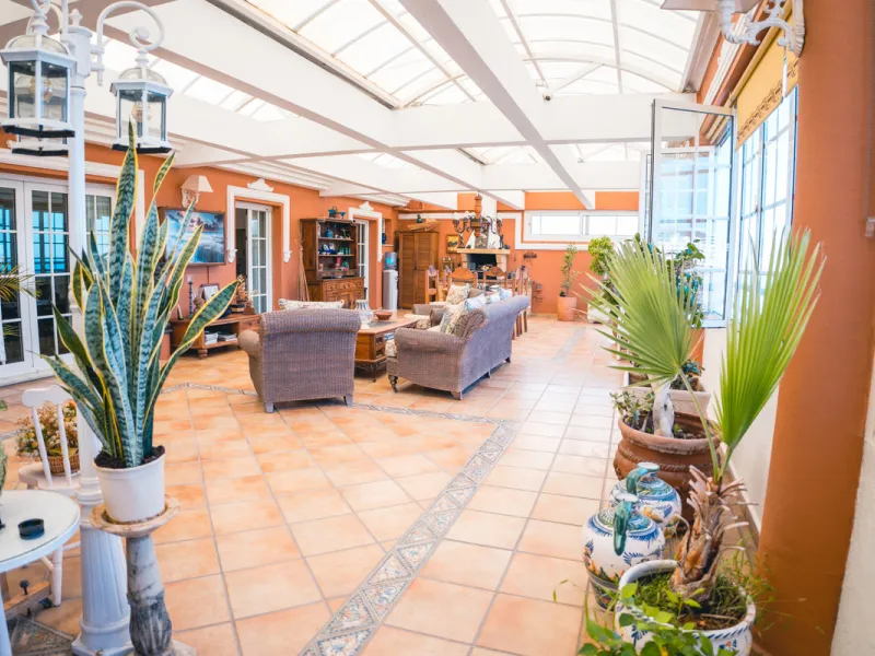Apartment - Penthouse в продаже в Fuengirola, Málaga. В доме 4 спален и 3 ванных комнат. Площадь дома 368 м²
