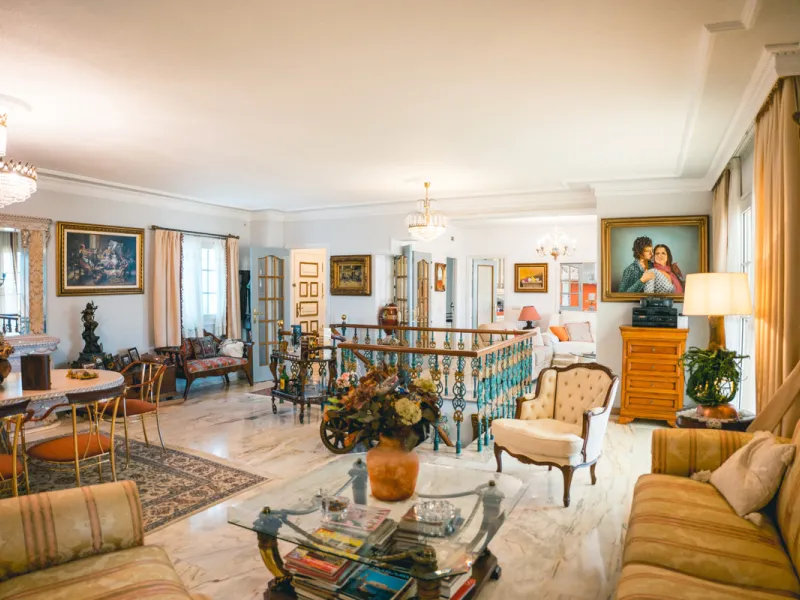 Apartment - Penthouse в продаже в Fuengirola, Málaga. В доме 4 спален и 3 ванных комнат. Площадь дома 368 м²