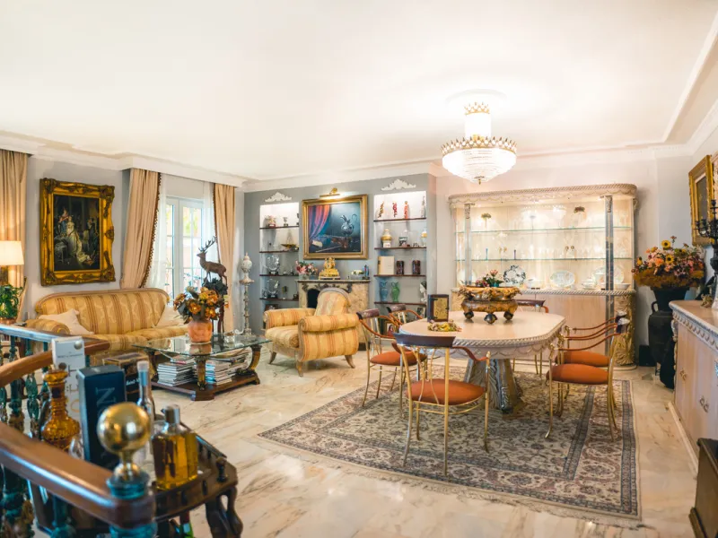 Apartment - Penthouse в продаже в Fuengirola, Málaga. В доме 4 спален и 3 ванных комнат. Площадь дома 368 м²