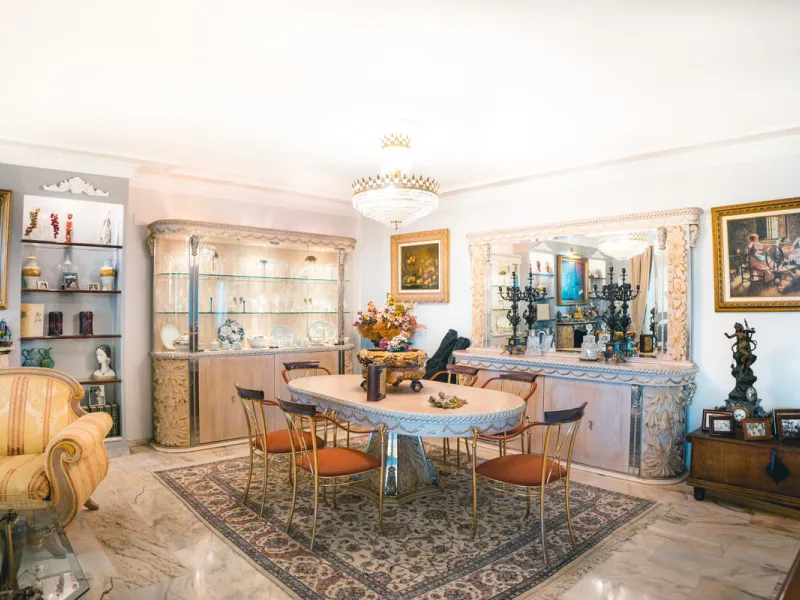 Apartment - Penthouse в продаже в Fuengirola, Málaga. В доме 4 спален и 3 ванных комнат. Площадь дома 368 м²