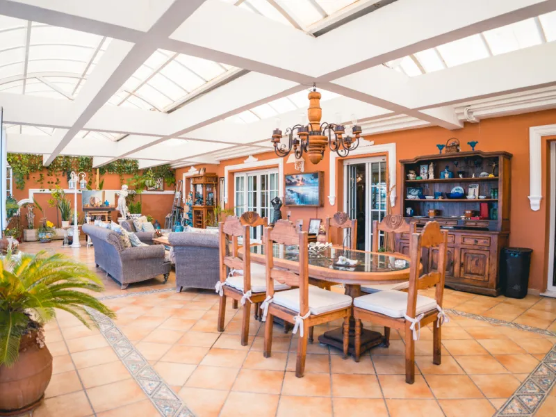Apartment - Penthouse в продаже в Fuengirola, Málaga. В доме 4 спален и 3 ванных комнат. Площадь дома 368 м²