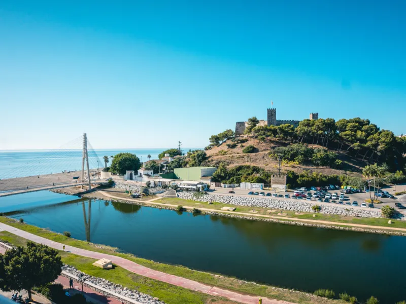 Apartment - Penthouse в продаже в Fuengirola, Málaga. В доме 4 спален и 3 ванных комнат. Площадь дома 368 м²