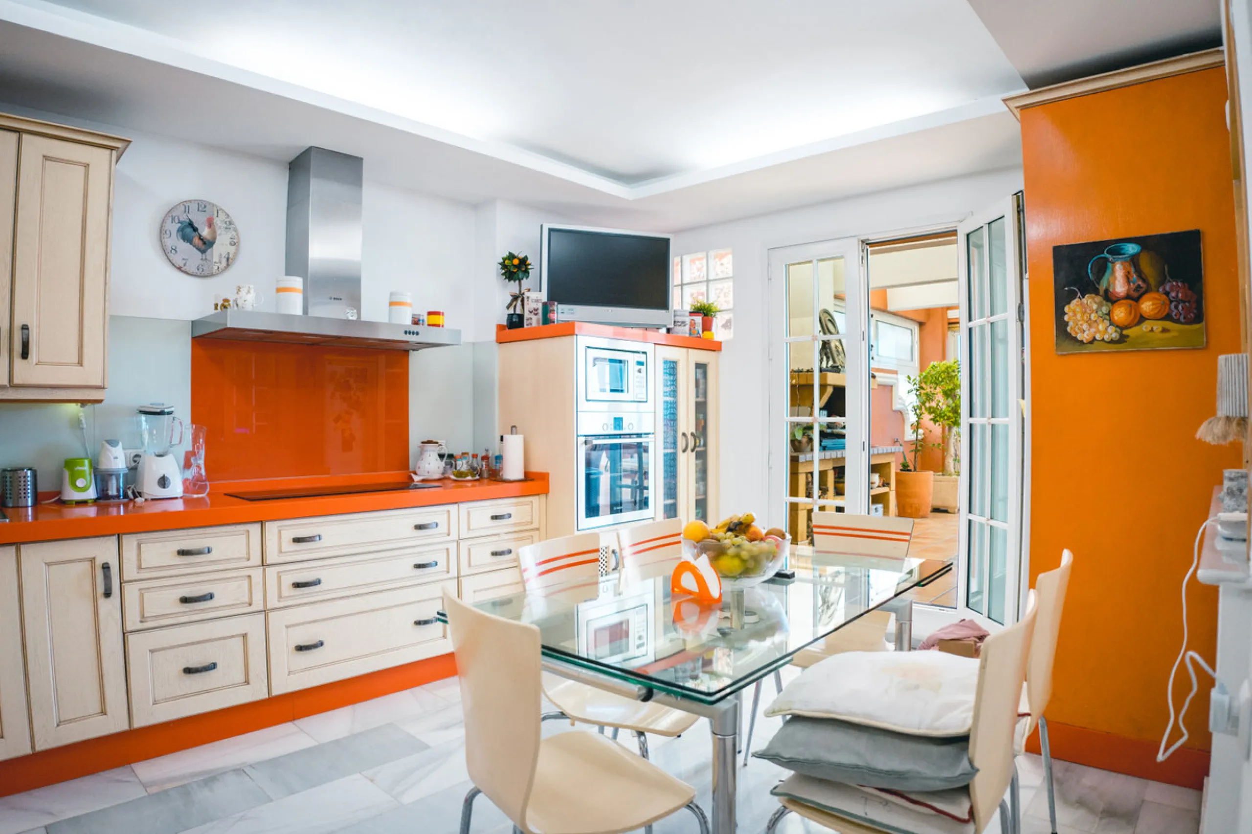 Apartment - Penthouse в продаже в Fuengirola, Málaga. В доме 4 спален и 3 ванных комнат. Площадь дома 368 м²