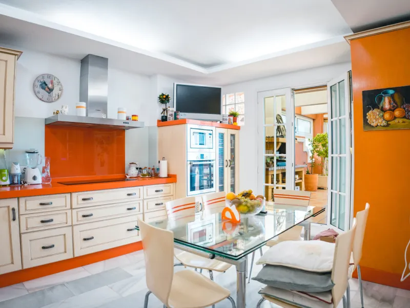 Apartment - Penthouse в продаже в Fuengirola, Málaga. В доме 4 спален и 3 ванных комнат. Площадь дома 368 м²