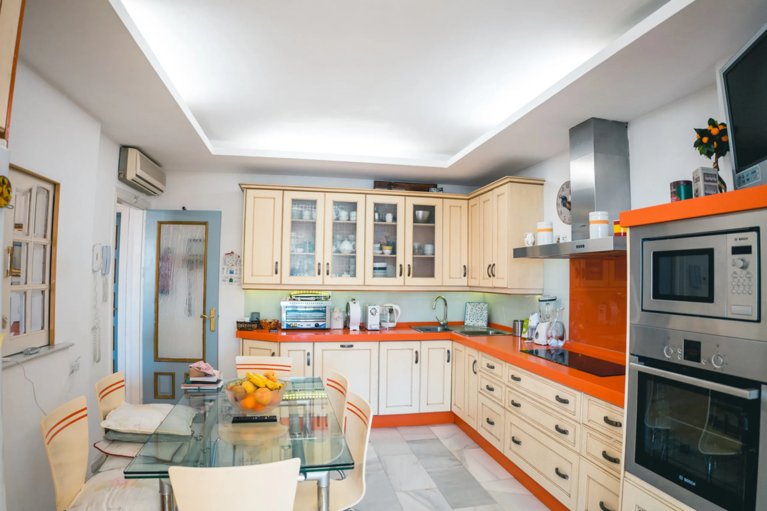 Apartment - Penthouse в продаже в Fuengirola, Málaga. В доме 4 спален и 3 ванных комнат. Площадь дома 368 м²