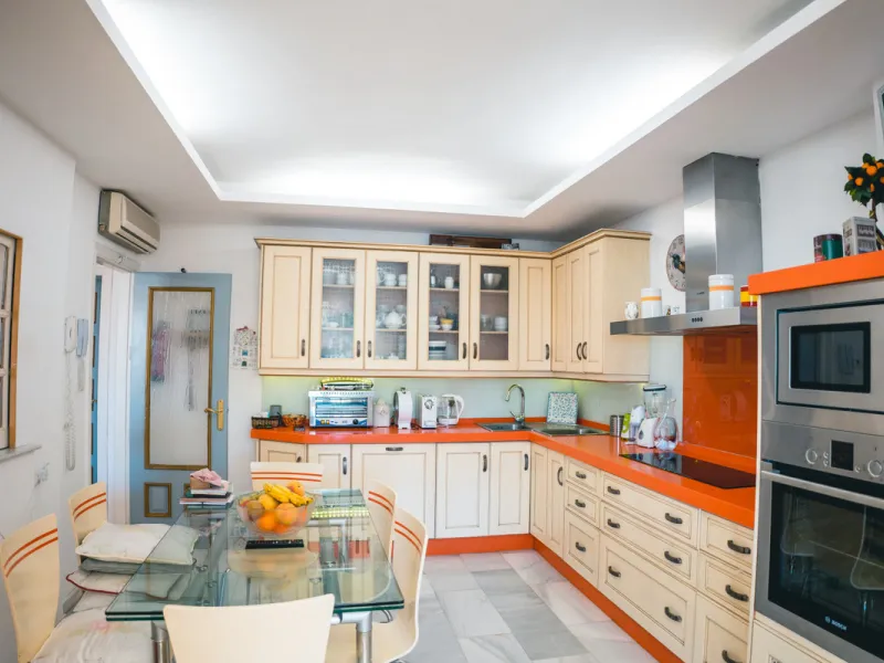 Apartment - Penthouse в продаже в Fuengirola, Málaga. В доме 4 спален и 3 ванных комнат. Площадь дома 368 м²