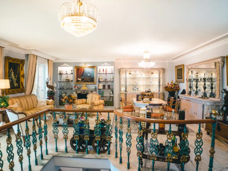 Apartment - Penthouse в продаже в Fuengirola, Málaga. В доме 4 спален и 3 ванных комнат. Площадь дома 368 м²