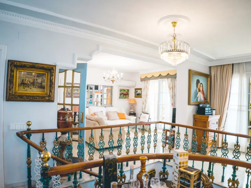 Apartment - Penthouse в продаже в Fuengirola, Málaga. В доме 4 спален и 3 ванных комнат. Площадь дома 368 м²