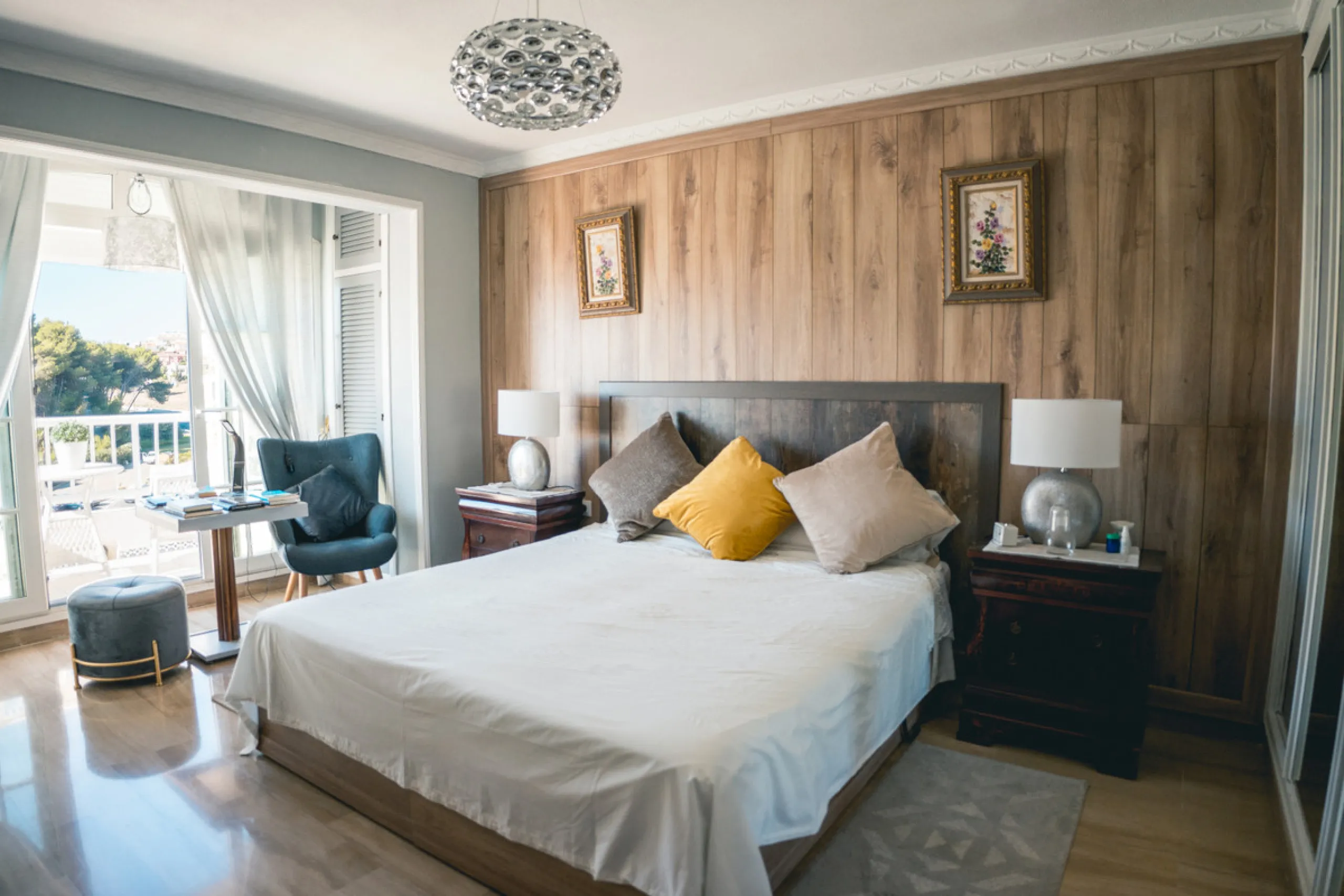 Apartment - Penthouse в продаже в Fuengirola, Málaga. В доме 4 спален и 3 ванных комнат. Площадь дома 368 м²