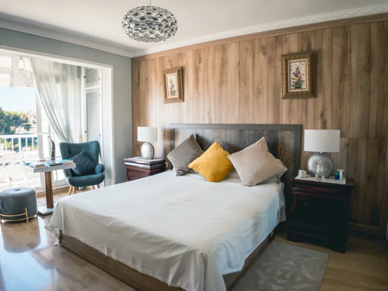 Apartment - Penthouse в продаже в Fuengirola, Málaga. В доме 4 спален и 3 ванных комнат. Площадь дома 368 м²