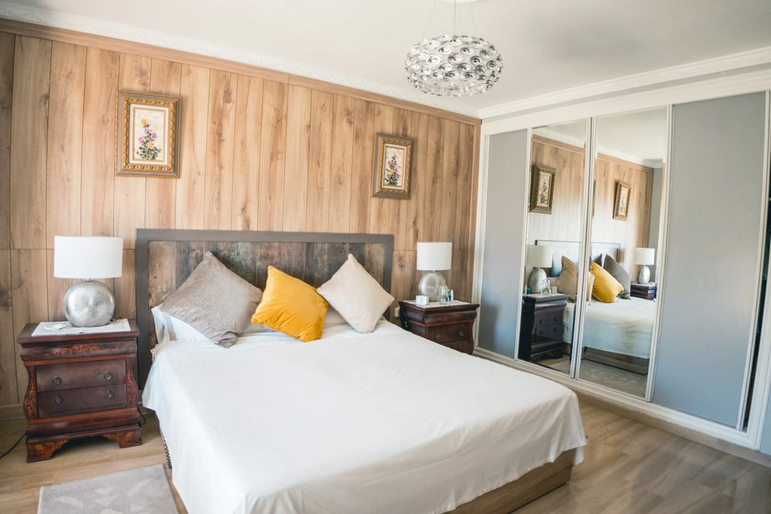 Apartment - Penthouse в продаже в Fuengirola, Málaga. В доме 4 спален и 3 ванных комнат. Площадь дома 368 м²