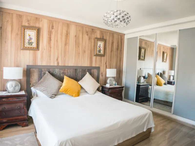 Apartment - Penthouse в продаже в Fuengirola, Málaga. В доме 4 спален и 3 ванных комнат. Площадь дома 368 м²