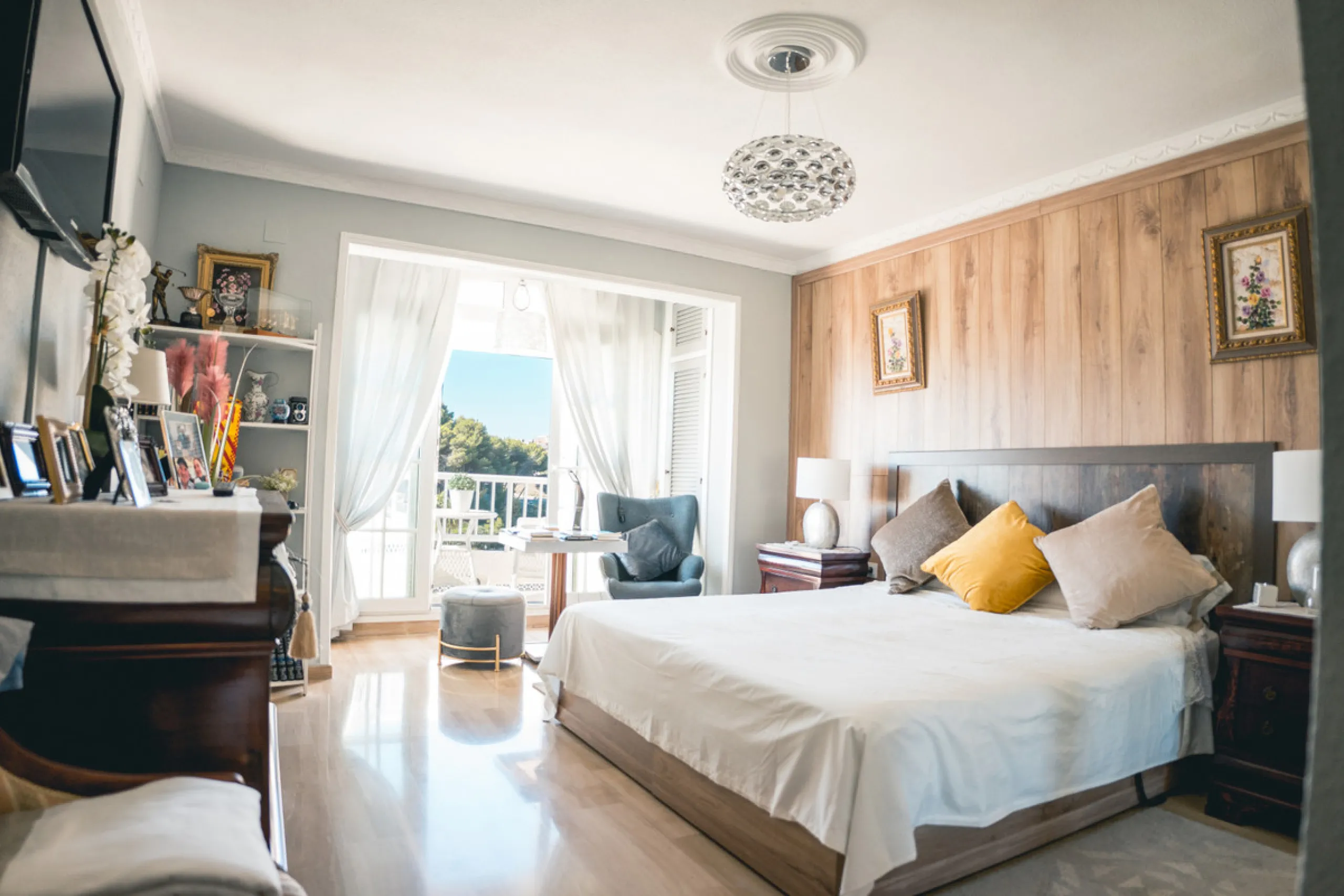 Apartment - Penthouse в продаже в Fuengirola, Málaga. В доме 4 спален и 3 ванных комнат. Площадь дома 368 м²